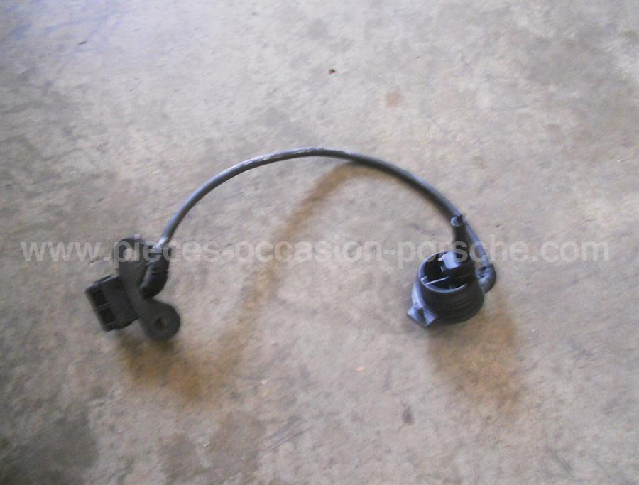 Contacteur feu de recul Porsche Boxster